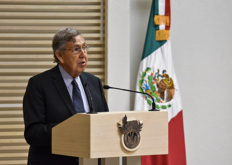 Cárdenas espera que México no esté ante otro sexenio perdido con el gobierno de AMLO