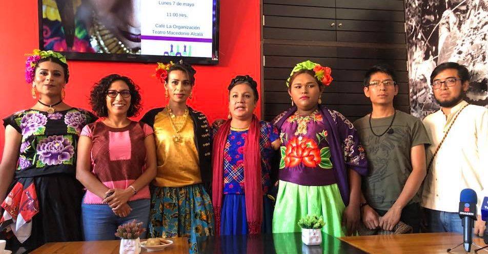 Hombres se hicieron pasar por transgénero para ganar candidaturas en Oaxaca, acusa Colectivo