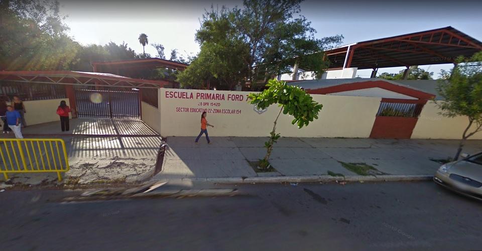 Detienen a maestro de primaria en Tamaulipas que presuntamente abusó sexualmente de alumnos