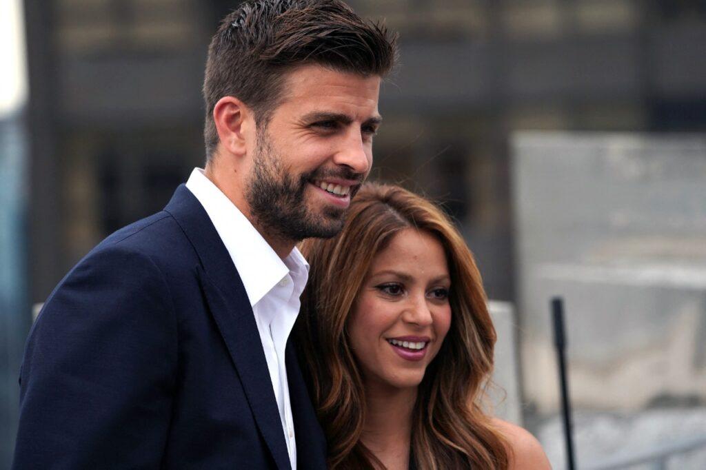 ‘Pedimos respeto a la privacidad’: *Shakira y Piqué anuncian su separación*