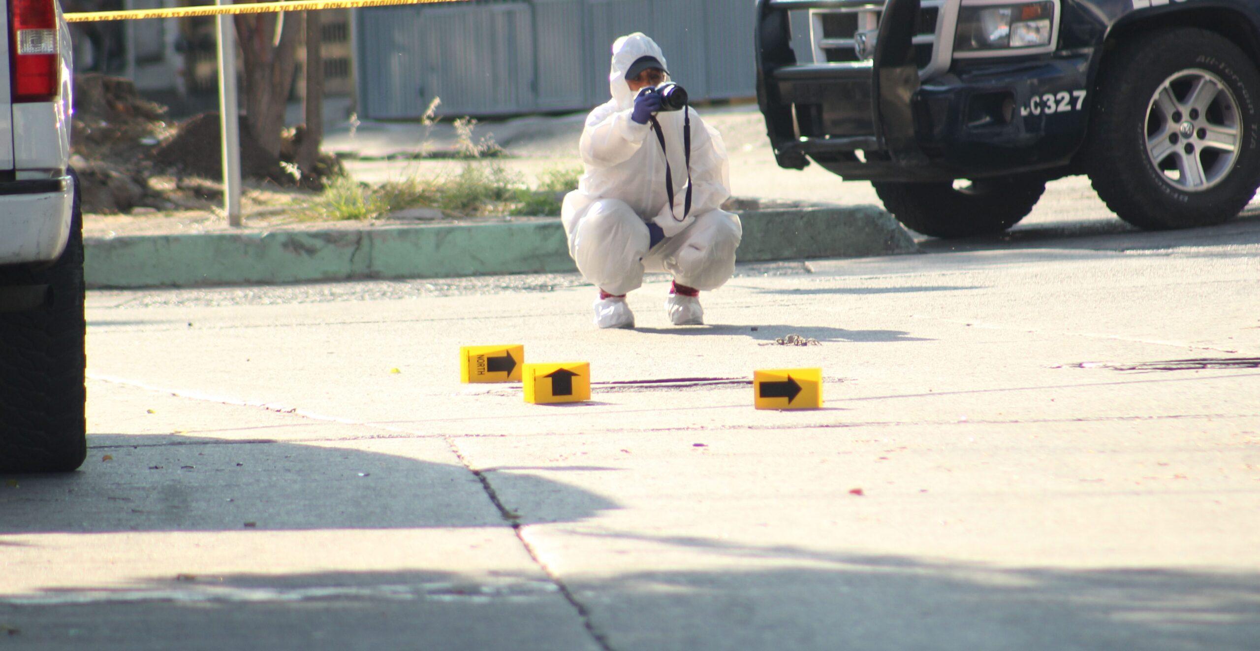 Fin de semana violento en Guanajuato; asesinan a 6 personas en balaceras y hallan restos humanos