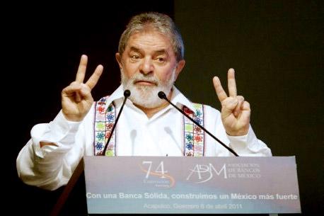 El “discurso amoroso” les ayudó a ganar a Lula, Humala  y Mujica