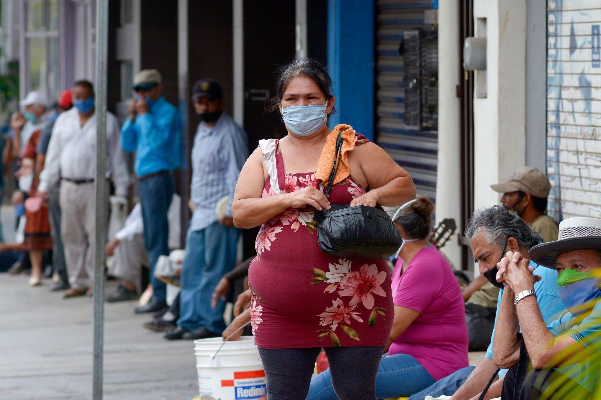De mayo a octubre: así ha mejorado la situación económica de las familias en México tras el COVID