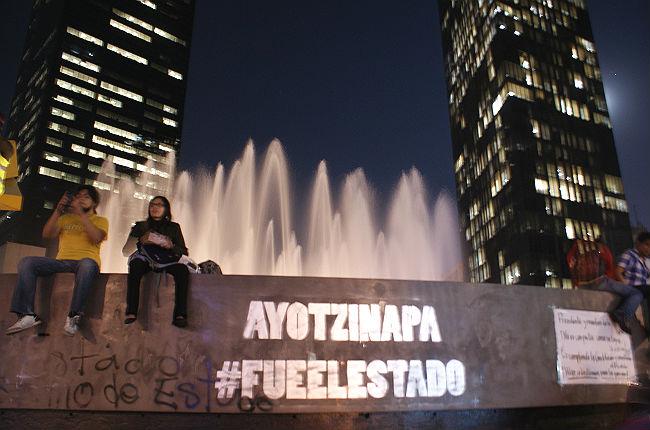 Los 5 expertos de la CIDH que asistirán a México en el caso Ayotzinapa