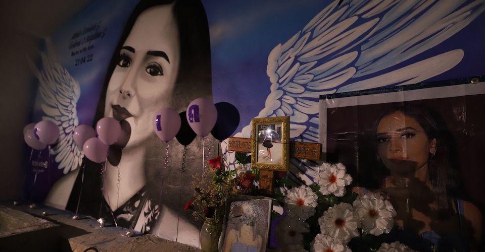 Nueva necropsia sostiene que Debanhi Escobar murió por asfixia por sofocación; descarta violencia sexual
