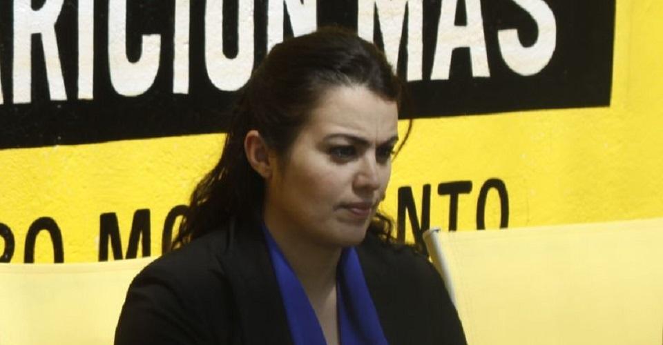 Liberan de secuestro a Sandra Esquer, abogada defensora de derechos humanos y periodistas