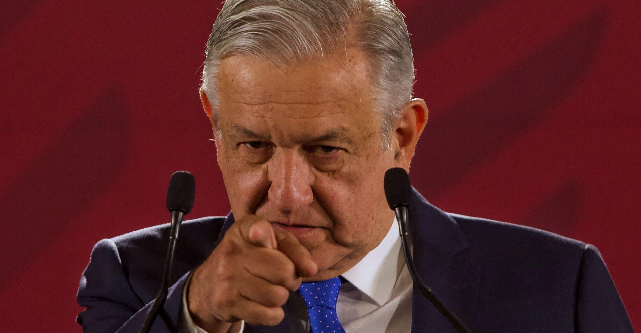 ¿Cómo se resuelven las órdenes que da AMLO a sus secretarios en la conferencia mañanera?