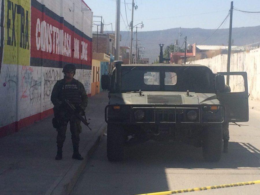 Ataque a familia en San Francisco del Rincón, en Guanajuato, deja 5 muertos, entre ellos un niño