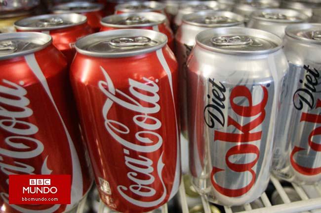 La Coca-Cola, “determinante” en muerte de mujer de 30
