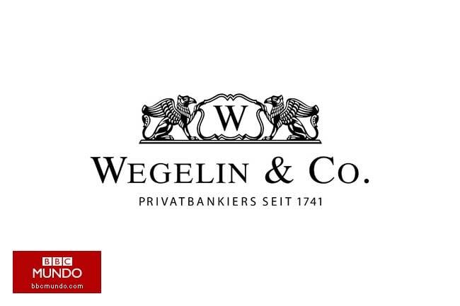 Wegelin, el primer banco suizo que cae por evasión de impuestos