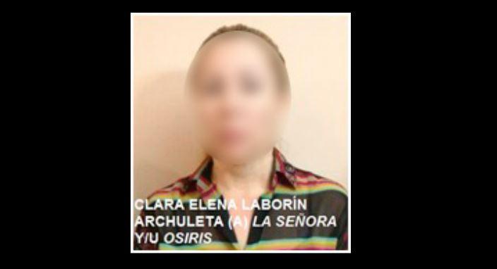 Detienen a esposa de Héctor Beltrán; era líder de células delictivas en Acapulco y Hermosillo