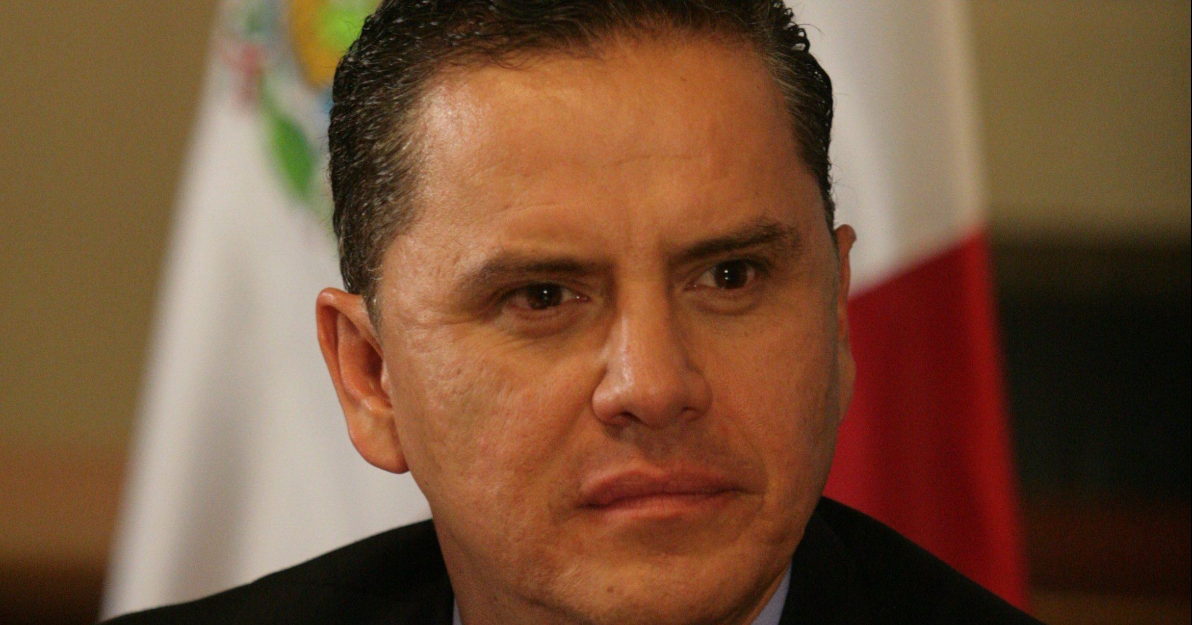 El exgobernador de Nayarit, Roberto Sandoval y un juez federal recibieron sobornos del Cártel Jalisco: EU