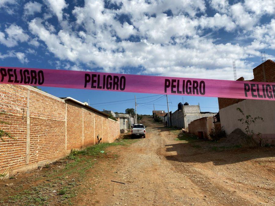 ‘Narcopandemia’: 13 historias relatan cómo ni el COVID-19 detuvo a la violencia en México
