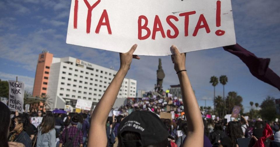 ‘Hay que dejar de callarnos’: Mujer denuncia abuso e intento de violación de político en Querétaro