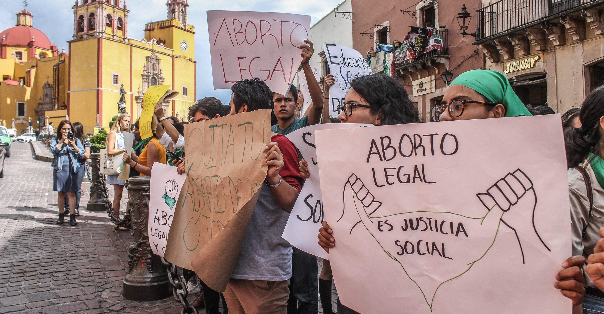 Negar aborto a menor víctima de violación en Aguascalientes vulneró su derecho a la salud: juez federal