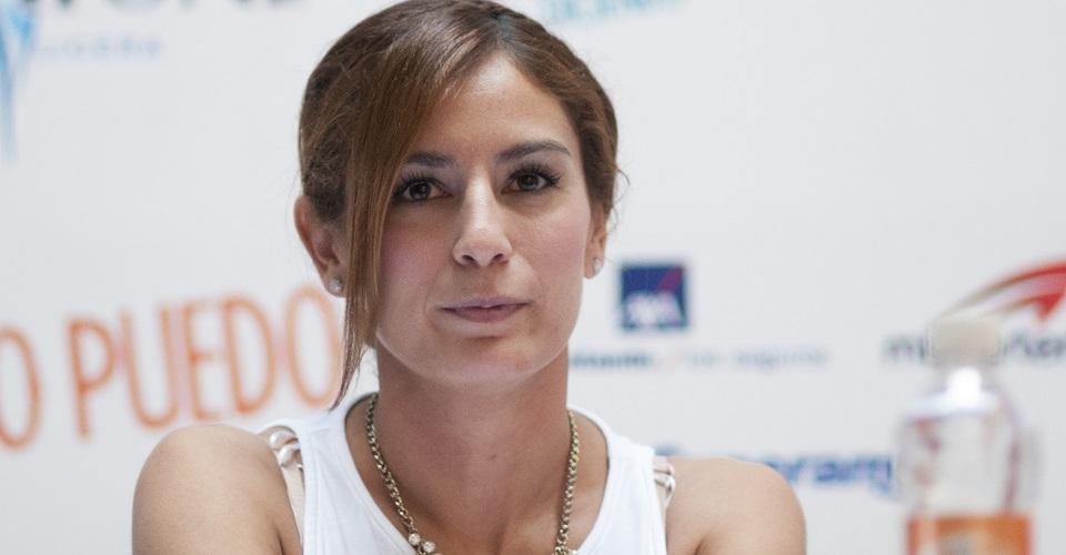 Paola Espinosa presenta denuncia por amenazas y daño moral en redes sociales