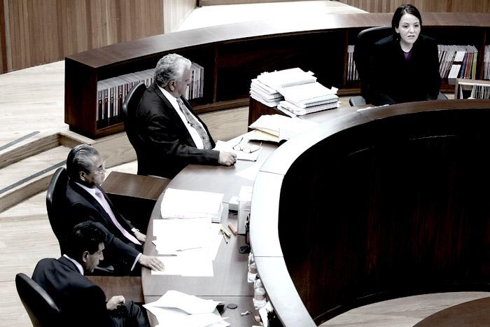 Desecha Tribunal Electoral queja contra convocatoria del PRI