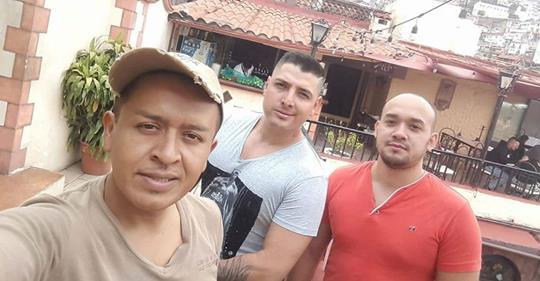 Matan a tiros a tres activistas LGBTTTI en Taxco, Guerrero; hay un detenido