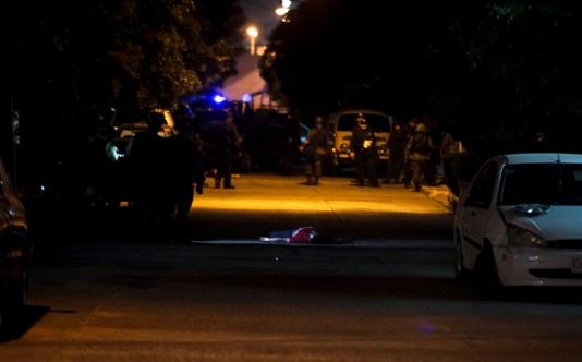 Reportan jornada violenta en Reynosa