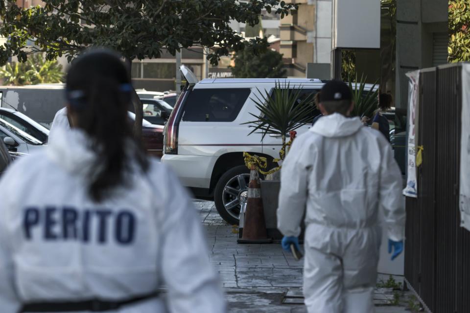 Tijuana sufre su año más violento en una década; 3 células criminales pelean el control de la zona