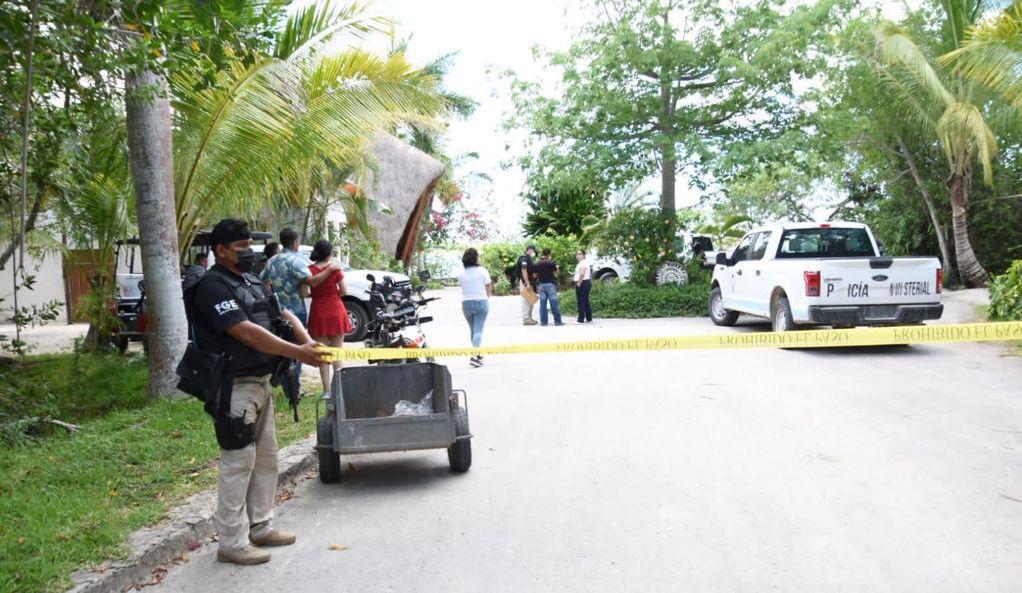 Fiscalía de Q.Roo investiga dos denuncias contra ‘gurú’ Ricardo Ponce; clausuran hotel donde hacía retiros