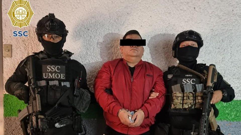 Juez no procesa a “La Vaca”, presunto líder de cártel en Colima; pero cuenta con 2 órdenes más de captura