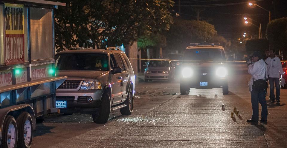 Seis civiles mueren en un fuego cruzado en Reynosa, Tamaulipas