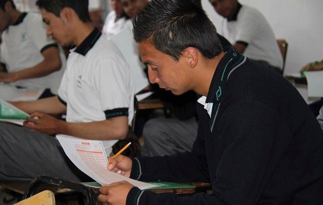 Alumnos de Chiapas, Guerrero y Tabasco, los peor evaluados en matemáticas, lenguaje y comunicación