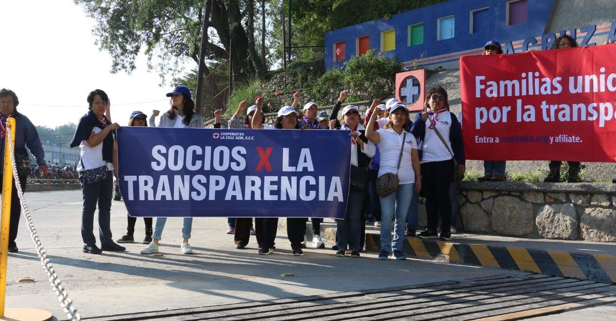 A 32 años de la llegada de ‘Billy’ Álvarez a la Cooperativa Cruz Azul las acusaciones se acumulan