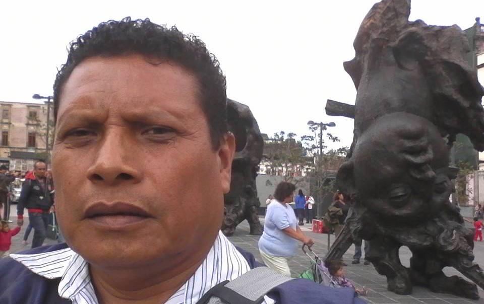 Muere fotoperiodista Alfredo Cardoso; había sido secuestrado y baleado tres días antes en Guerrero