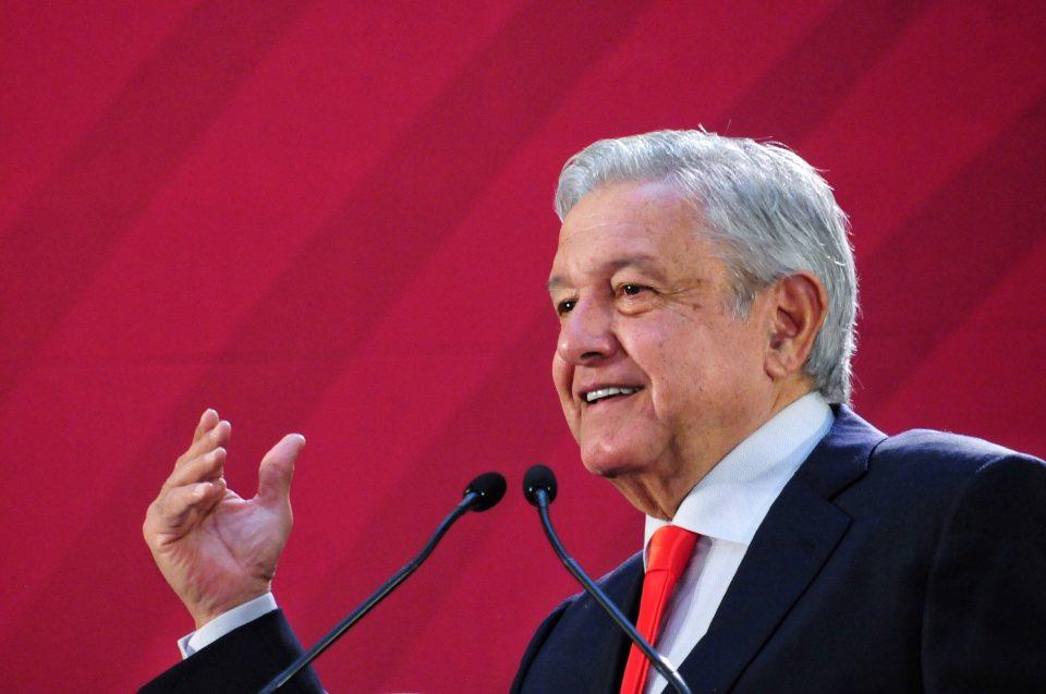 Plan de salud de AMLO propone sustituir el Seguro Popular y eliminar el cuadro básico de medicamentos