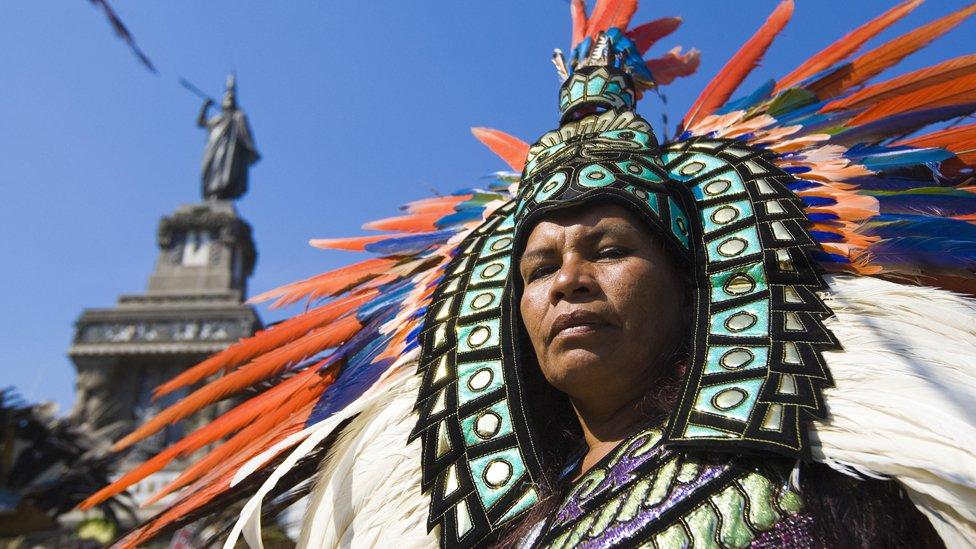 Descubierto el misterio del “cocoliztli”, el mal que los españoles llevaron a México y mató a millones de aztecas