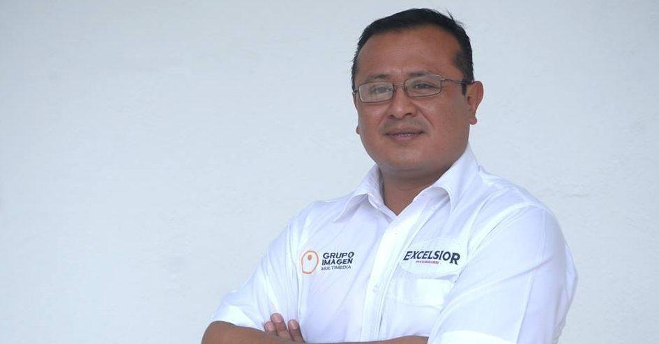 Detienen en Tamaulipas a presunto homicida del periodista Héctor González Antonio