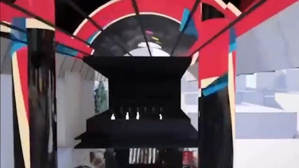 Zona Rosa tendrá Corredor turístico-tecnológico; se invertirán 300 mdp