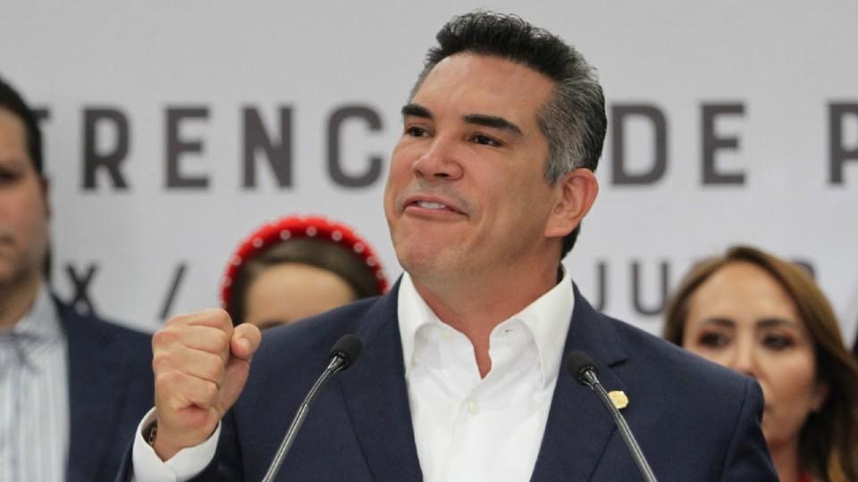 Escándalos de Alejandro Moreno podría influir en alianza rumbo al 2024: Mauricio Kuri