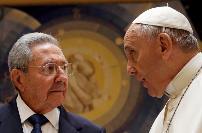 Visita del Papa Francisco a Cuba: cómo atravesó la Iglesia católica los años más radicales de la revolución