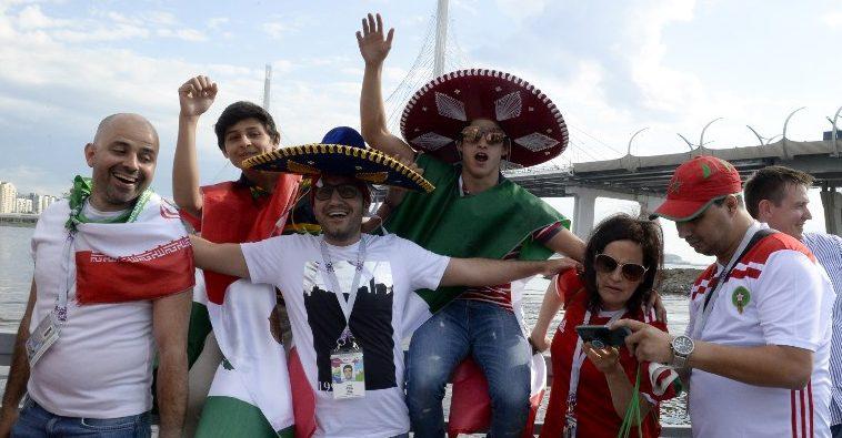 Rusia 2018: En corrupción, violencia y pobreza, ¿cómo está México ante Alemania, Suecia y Corea del Sur?