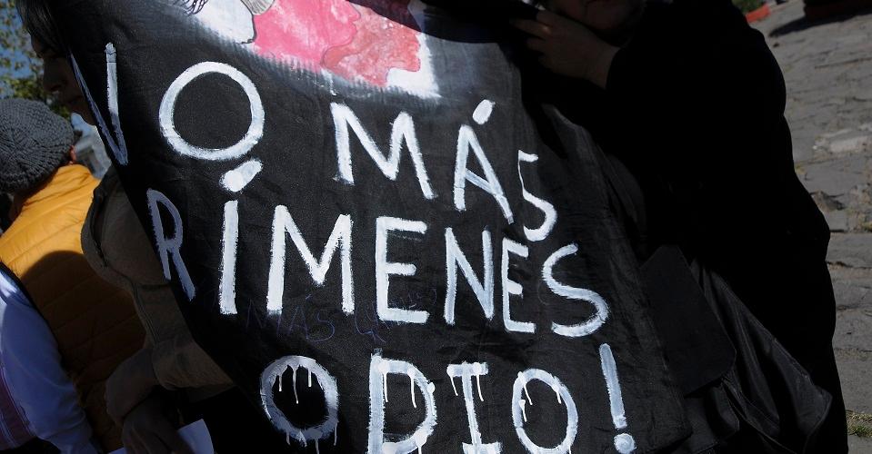 Asesinan a joven de la comunidad LGBT en Oaxaca; Fiscalía indaga transfeminicidio