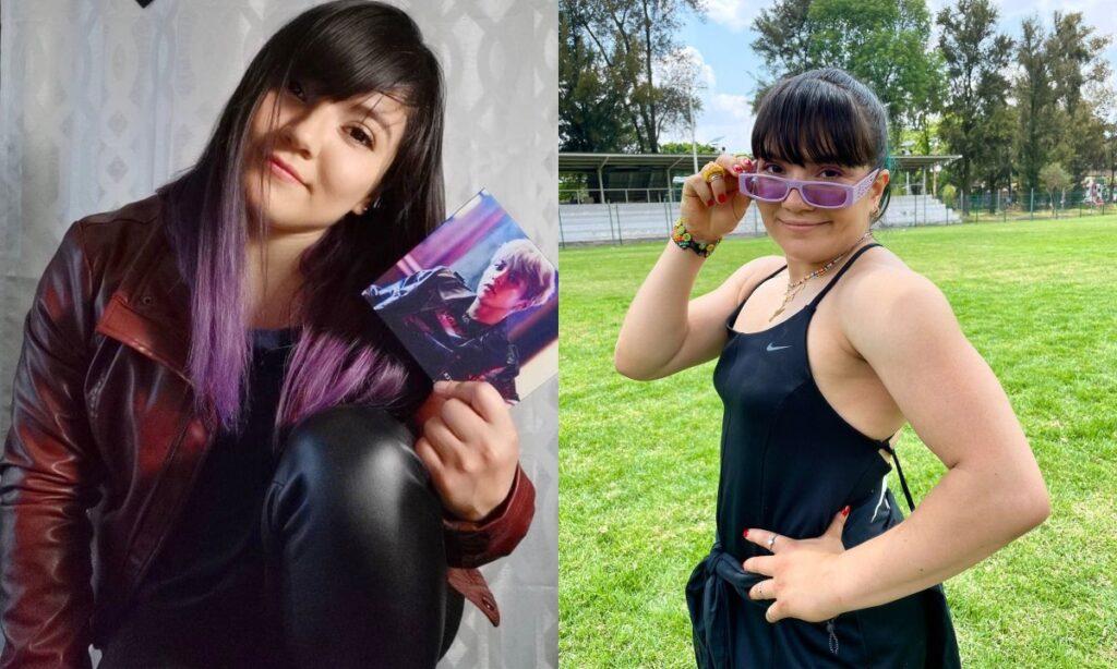 Gimnasta, kpoper y otaku: *Alexa Moreno, la atleta que ya hace historia* en Tokio 2020