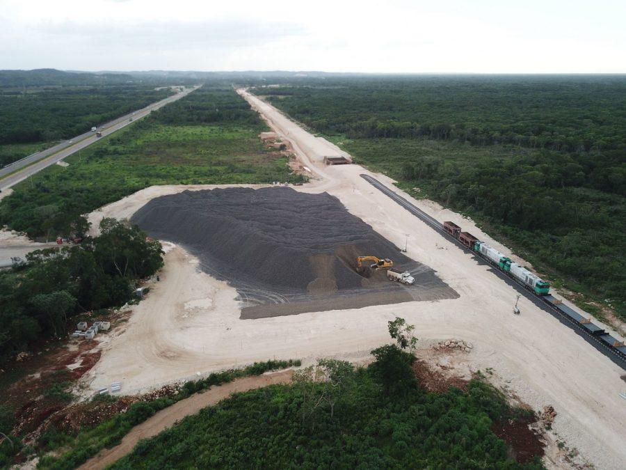 El gobierno de AMLO inyecta 16 mil 700 mdp adicionales al Tren Maya, señala el Cuarto Informe