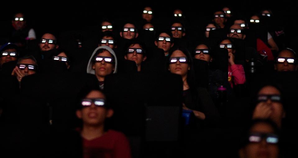 Cartelera con poder: Los Vengadores y Robert Redford llegan a las pantallas este fin de semana