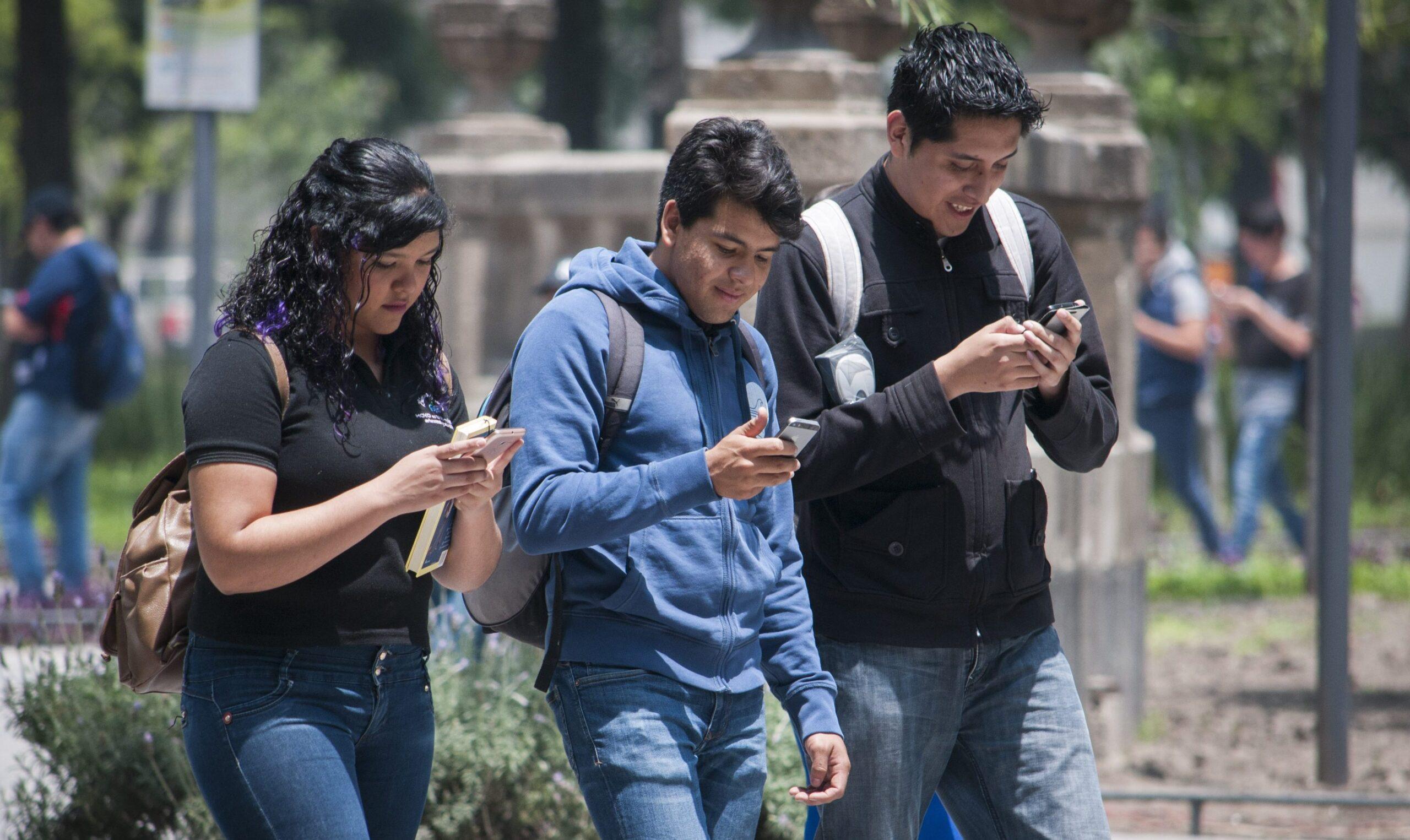 Con estas apps, jóvenes mexicanos buscan acabar con la corrupción