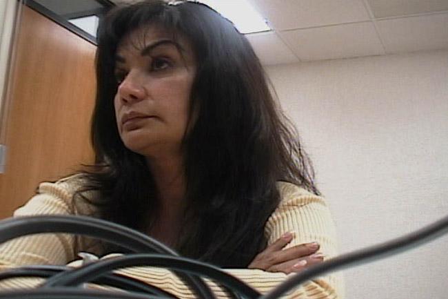 Sandra Ávila podría ser deportada en las próximas horas