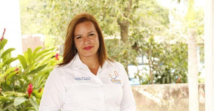 Asesinan a Florisel Ríos, alcaldesa de Jamapa, Veracruz