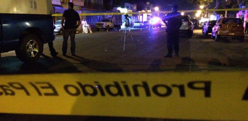 Atacan palenque en Guanajuato; reportan 8 muertos y 11 heridos