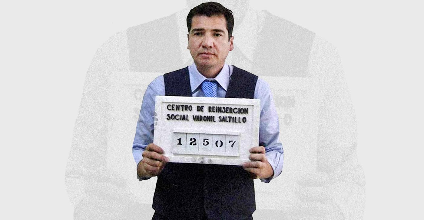 Subastan en EU la primera de tres propiedades confiscadas al extesorero de Humberto Moreira