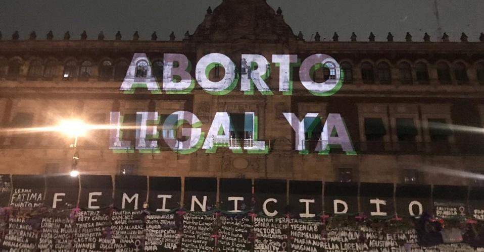 PAN omite mensaje sobre ‘aborto legal ya’ en tuit donde dice respaldar las protestas feministas