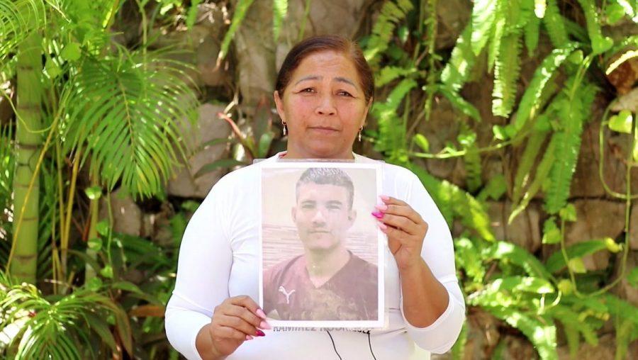 La activista Rosario Rodríguez Barraza, madre buscadora, es asesinada en Sinaloa