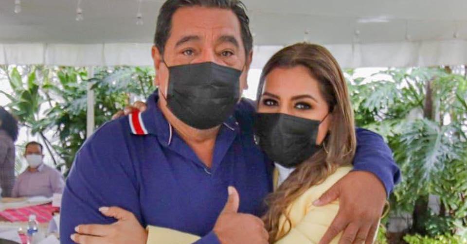 Félix Salgado ordena a secretario de Educación de Guerrero atender reclamos de maestros