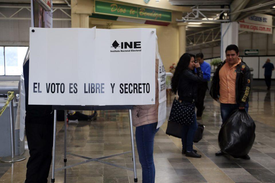 INE aprueba candidaturas en Puebla; campañas arrancan este domingo